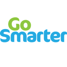 GoSmarter logo